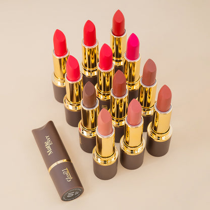 Matte Envy Lipstick Combos