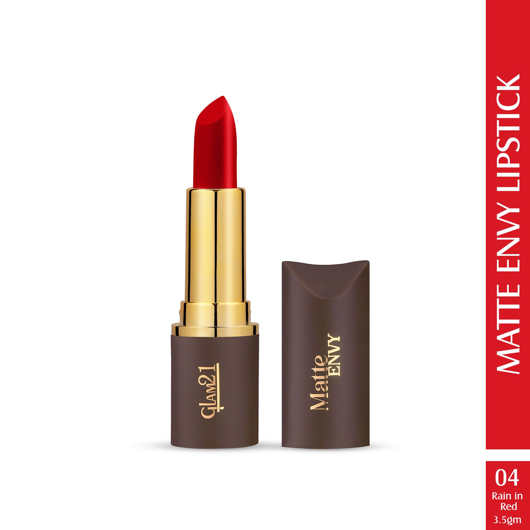 Matte Envy Lipstick