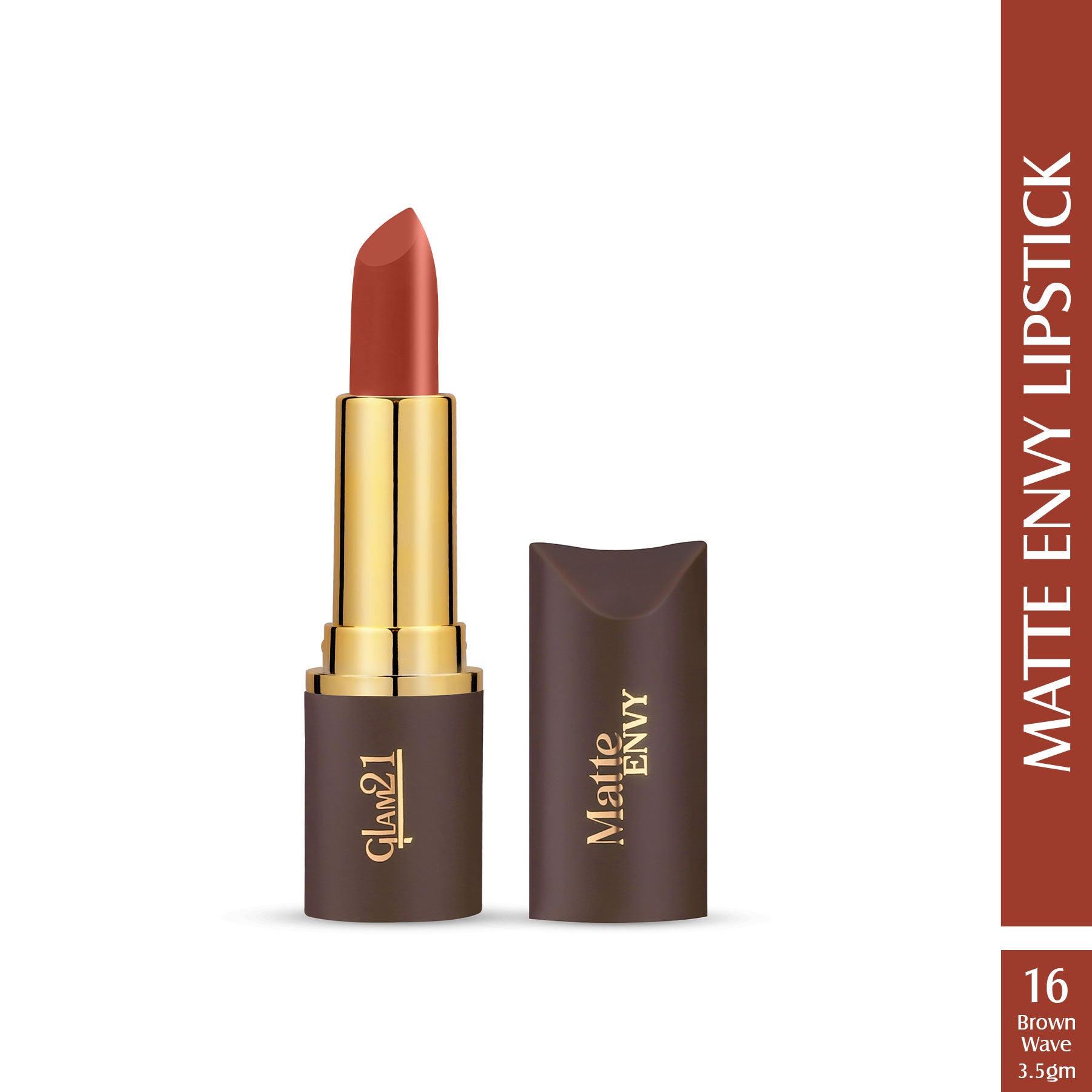 Matte Envy Lipstick