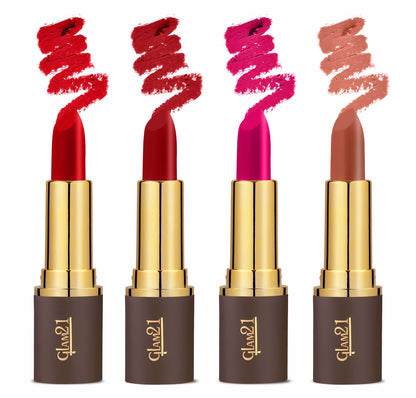 Matte Envy Lipstick Combos