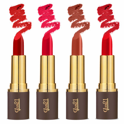 Matte Envy Lipstick Combos