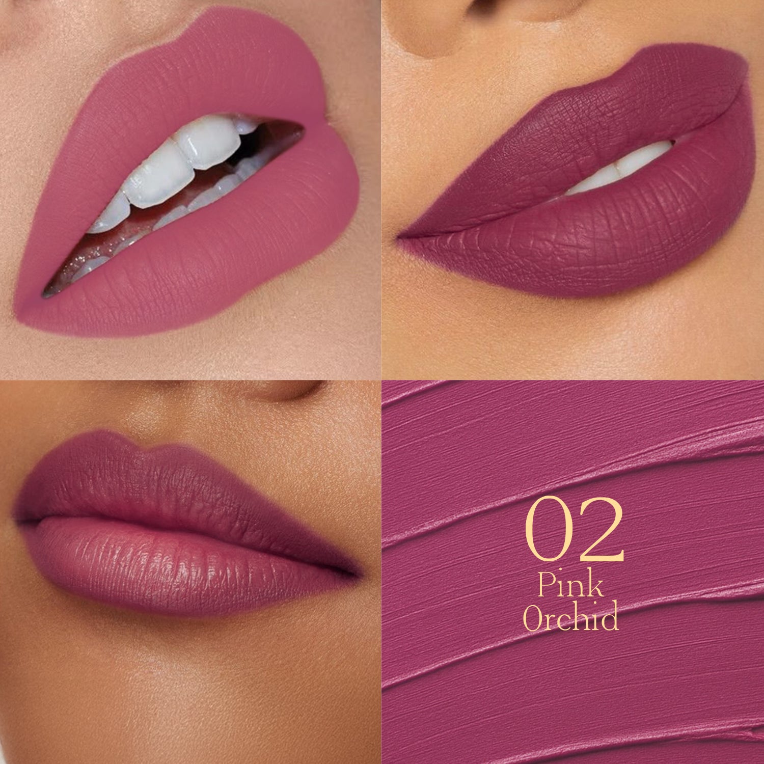 Adore Lipstick