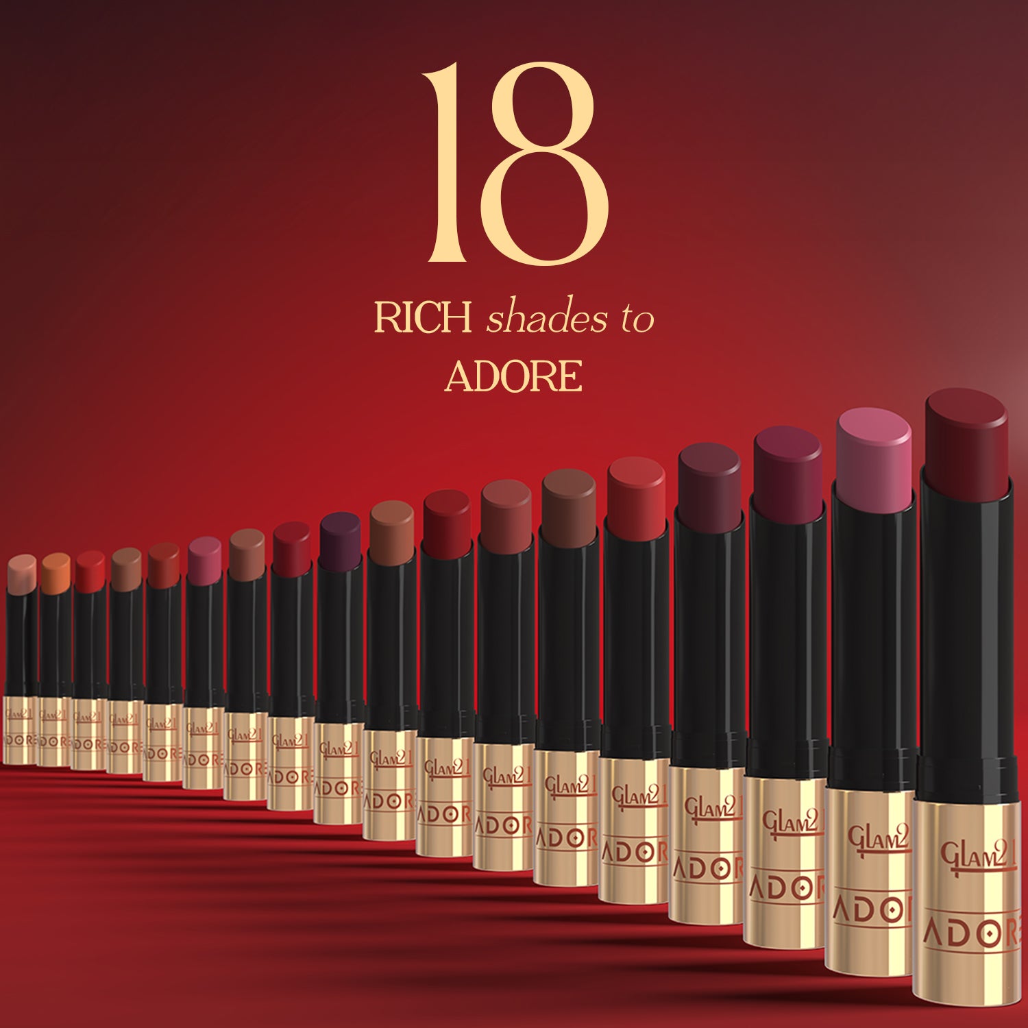 Adore Lipstick
