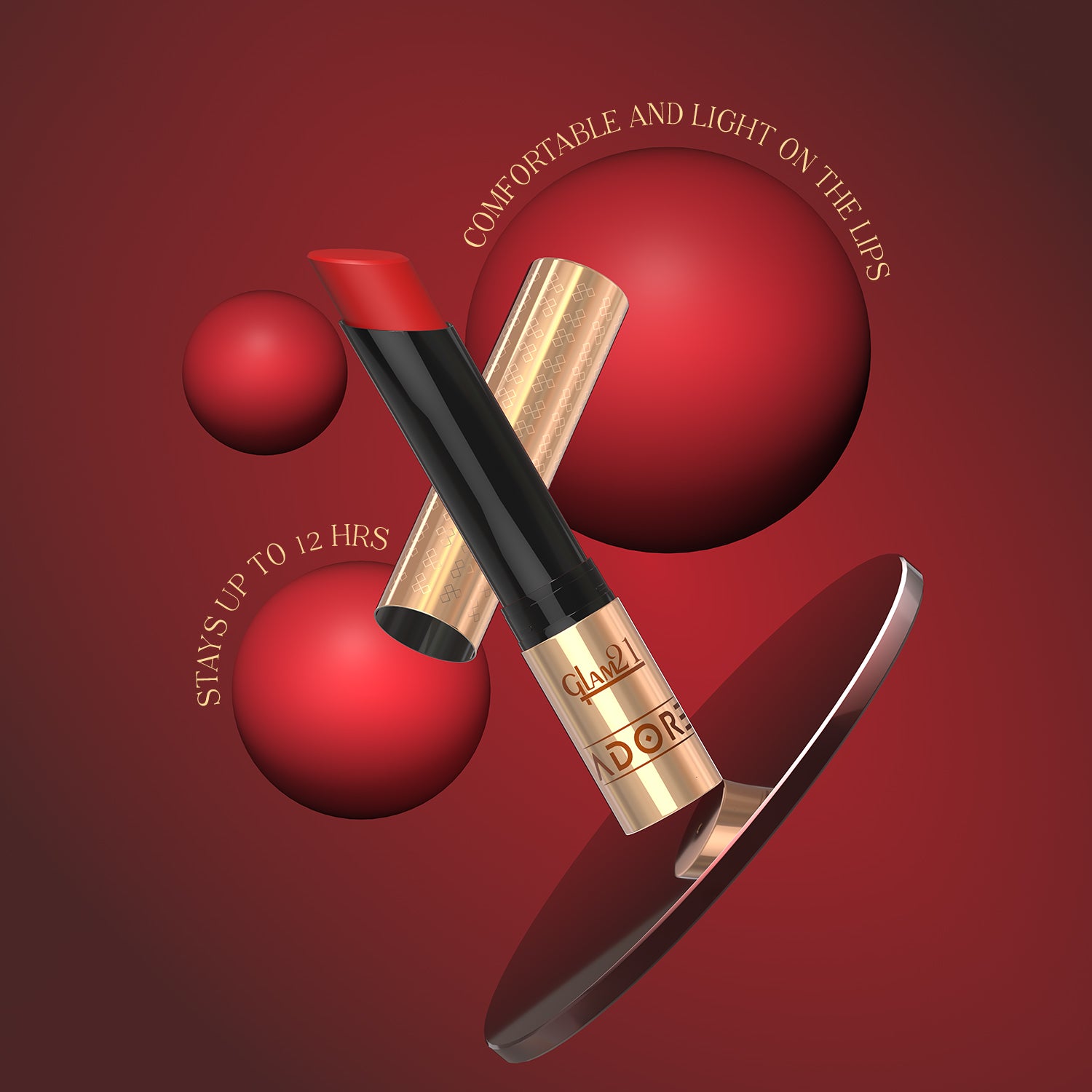 Adore Lipstick