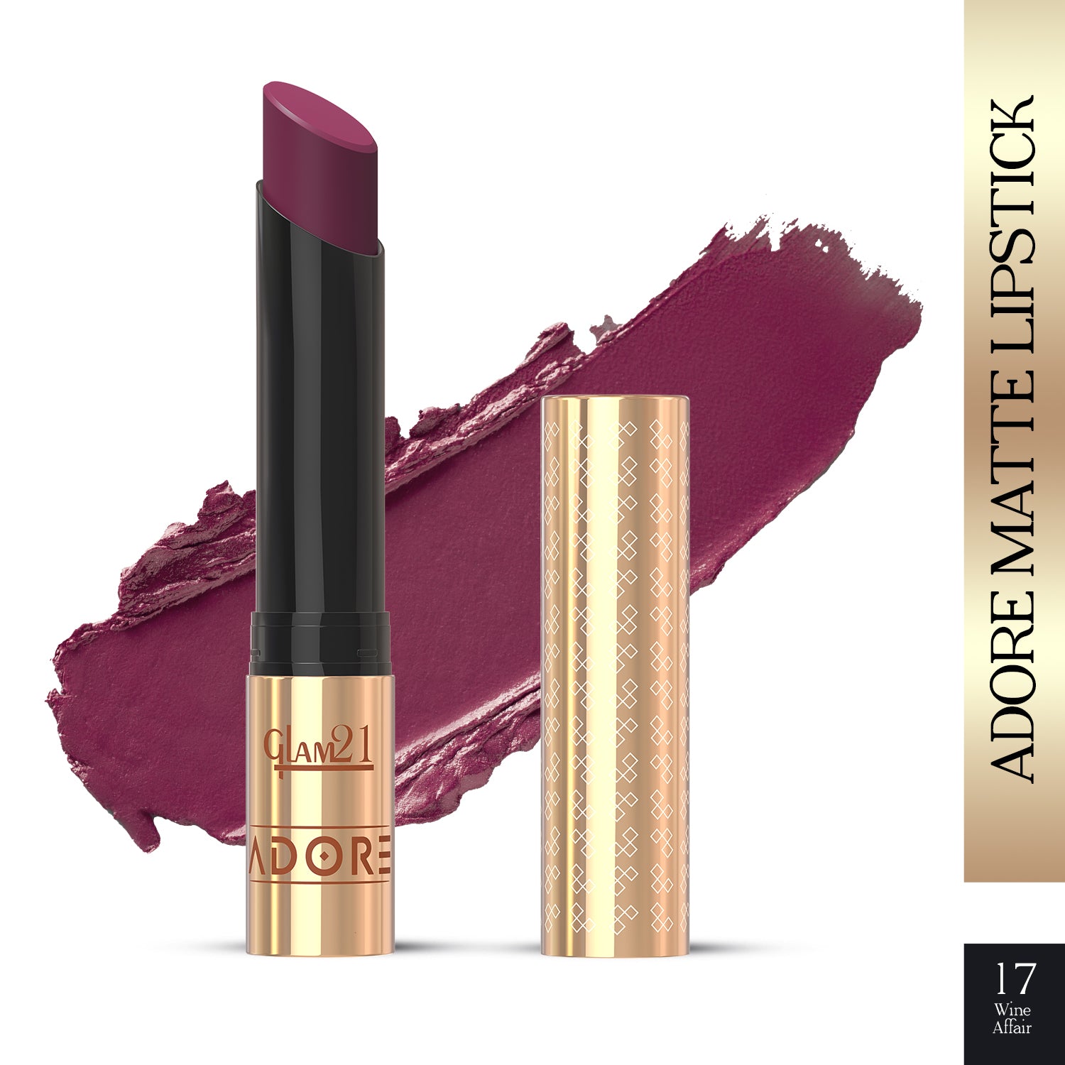 Adore Lipstick