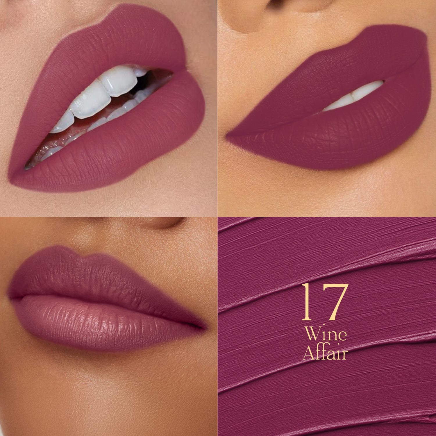 Adore Lipstick