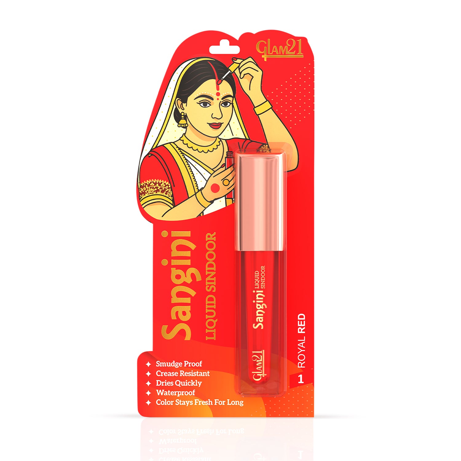 Sangini Sindoor