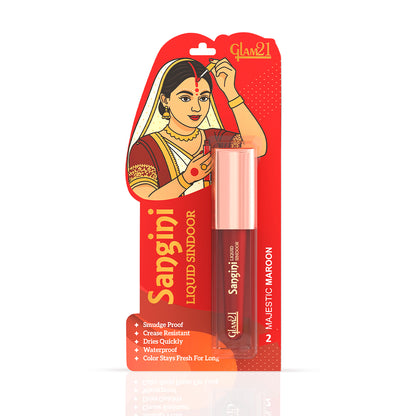 Sangini Sindoor