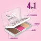 Pocket Pass All in one Makeup Palette