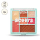 Scoops Makeup Palette