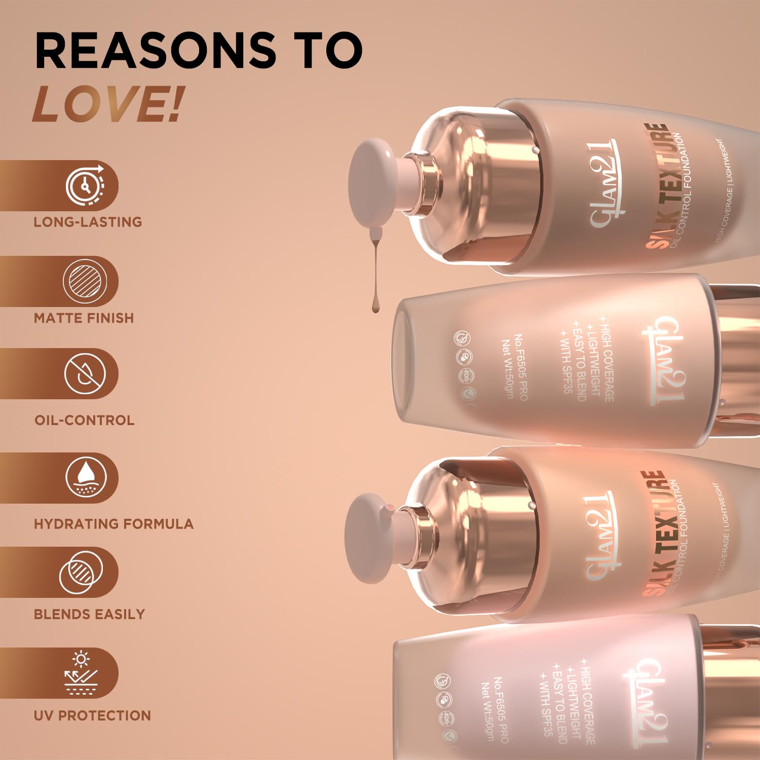 Flawless Beauty Essential Combo