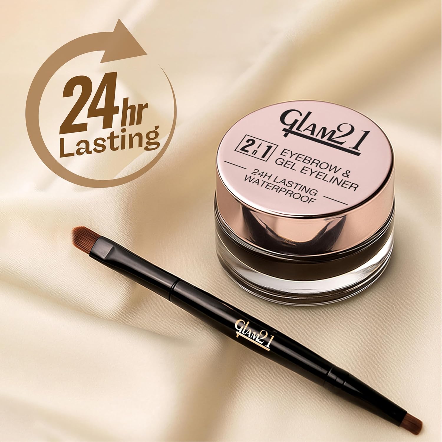 Glamour Glow Combo