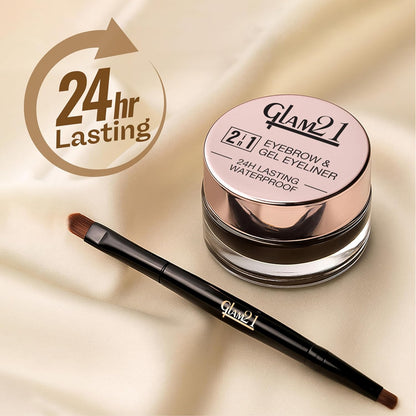 Glamour Glow Combo