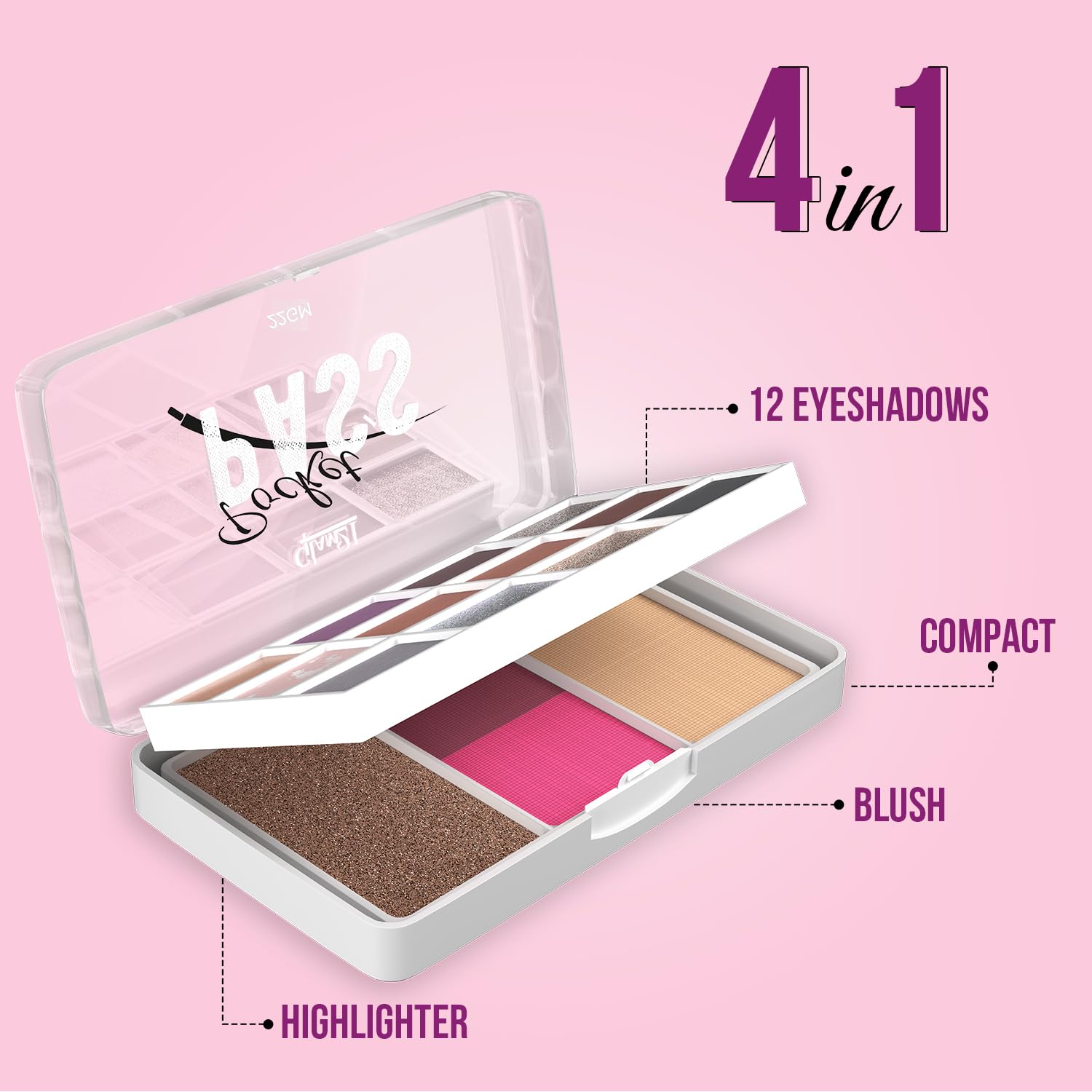 Glow Up - Glam Up Kit