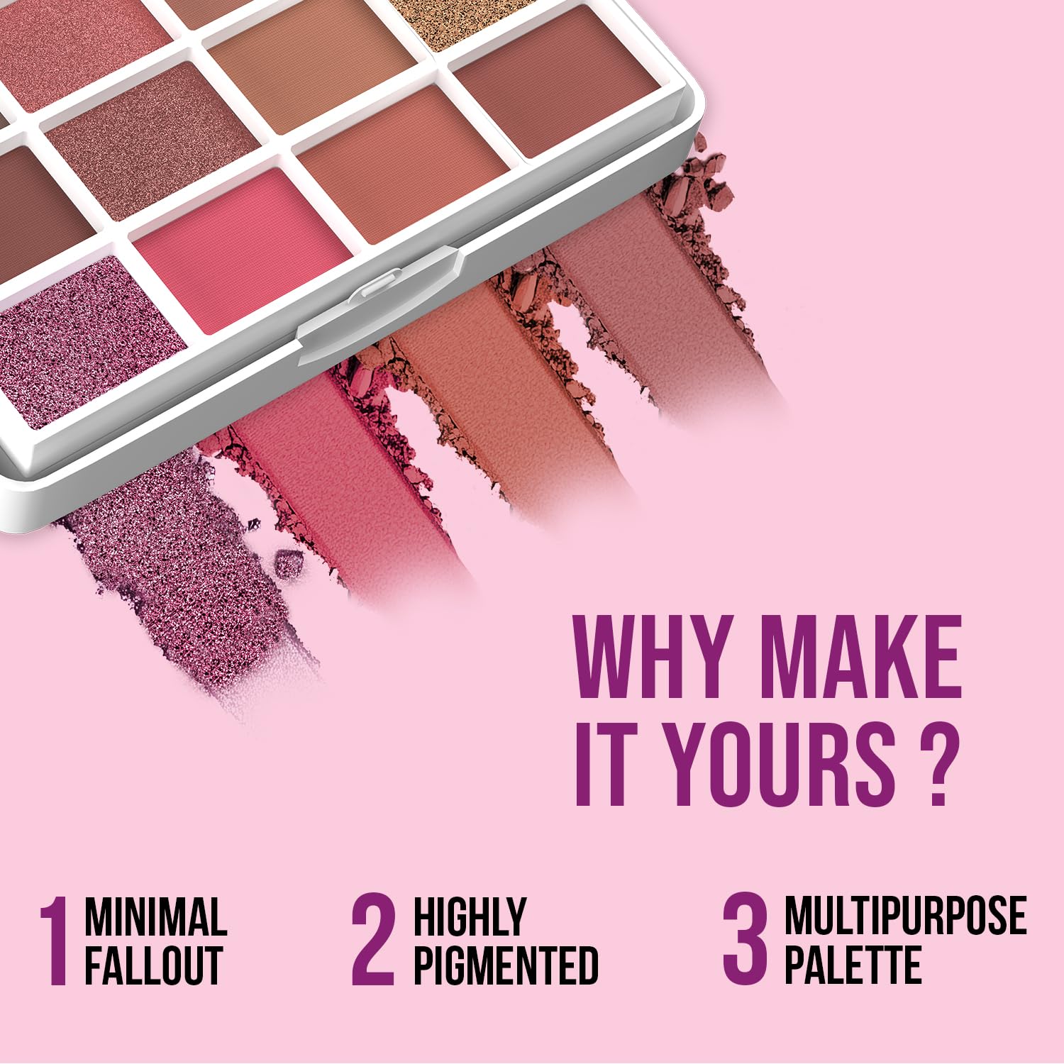 Glow Up - Glam Up Kit