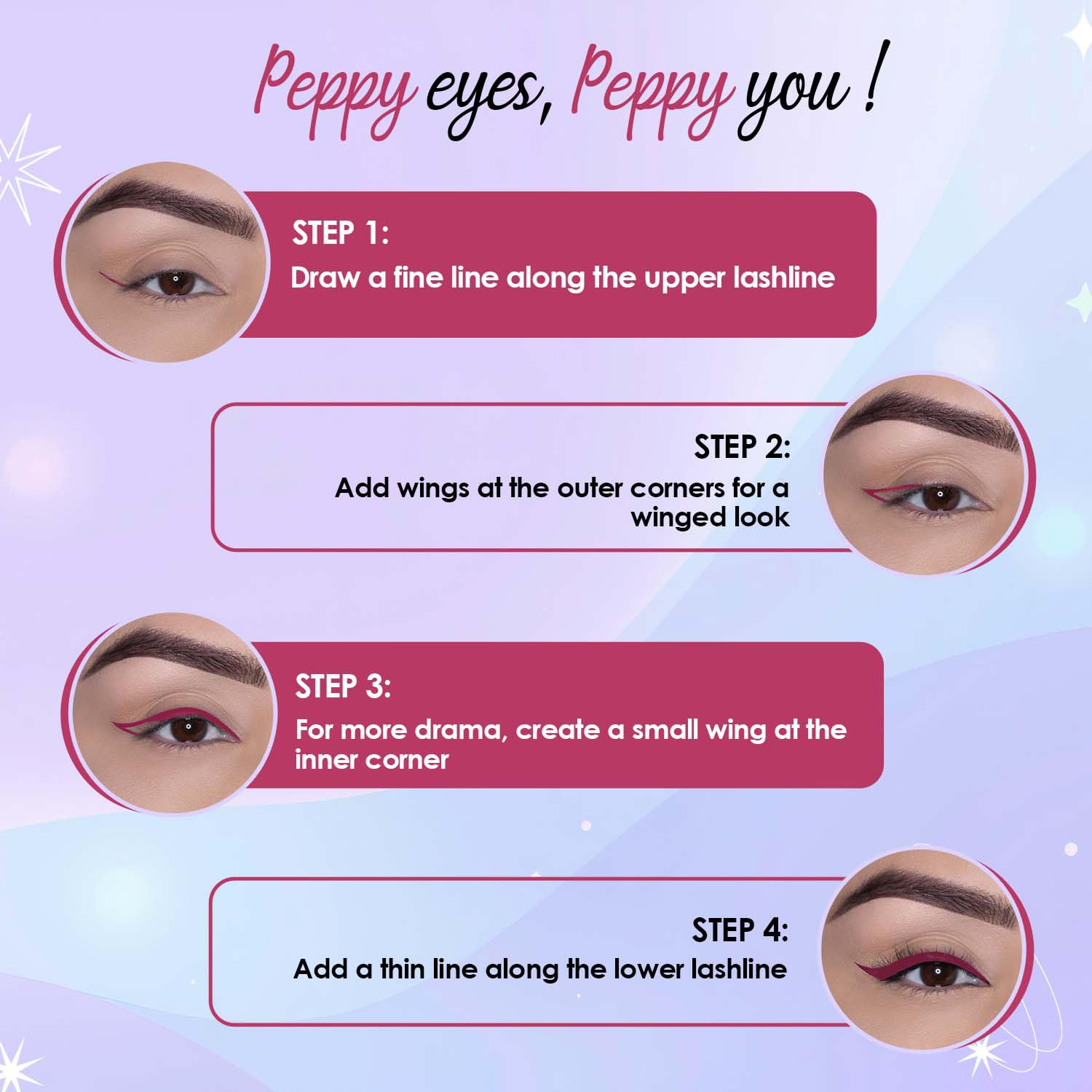 Glow Up - Glam Up Kit