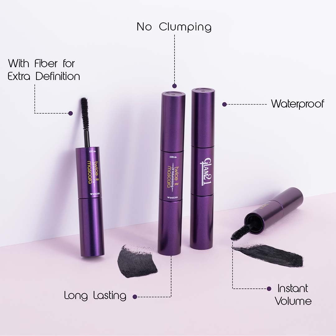 Glam Essentials Kit