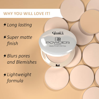Makeup Essentials | Velvet Touch Foundation, BB Compact &amp; Primer