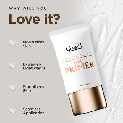 Makeup Essentials | Velvet Touch Foundation, BB Compact &amp; Primer