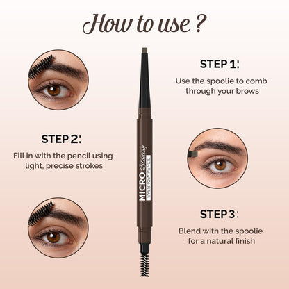 Eyeconic Glam Combo
