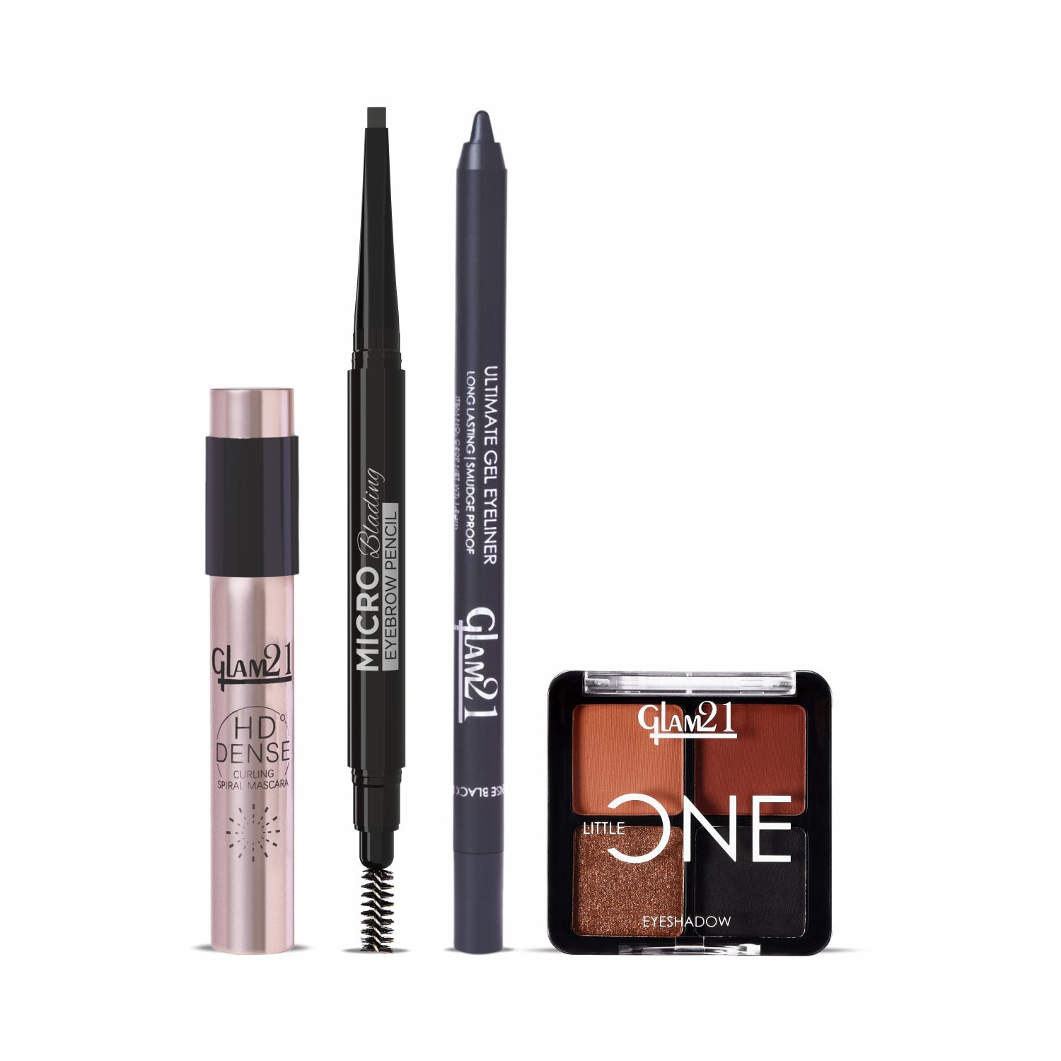 Eyeconic Glam Combo