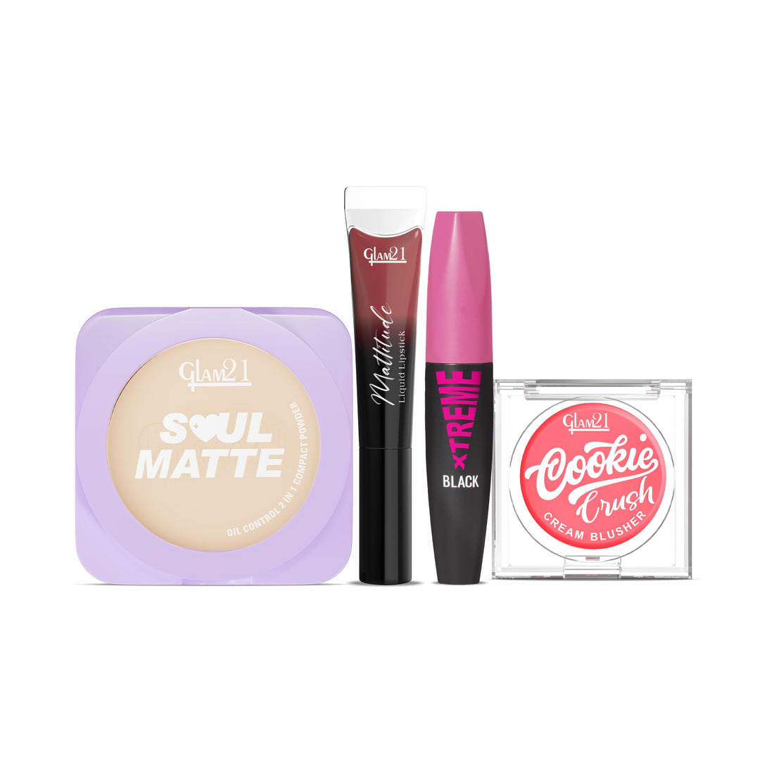 Everyday Essentials Mix Combo