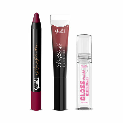 The Lip TRIO