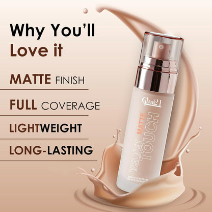 Flawless Finish Pack for Fair Tone