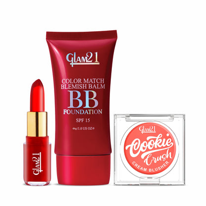 Glam Forever Combo