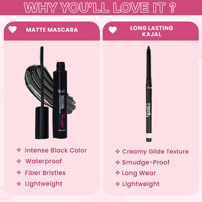 All-in- One HD Makeup kit