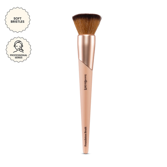 Lord Of The Brushes Foundation Brush