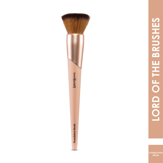 Lord Of The Brushes Foundation Brush