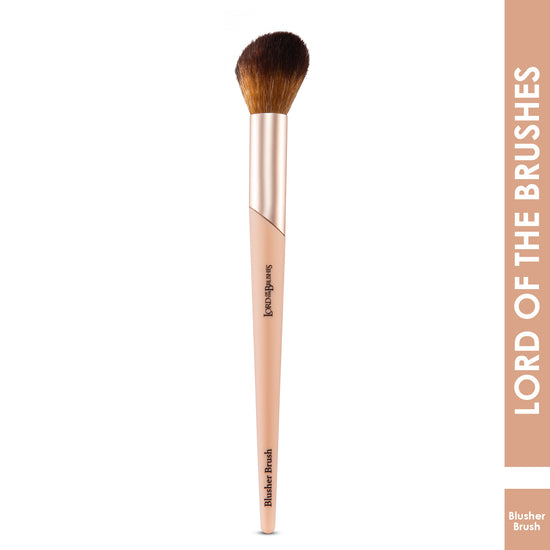 Lord Of The Brushes Blusher Brush