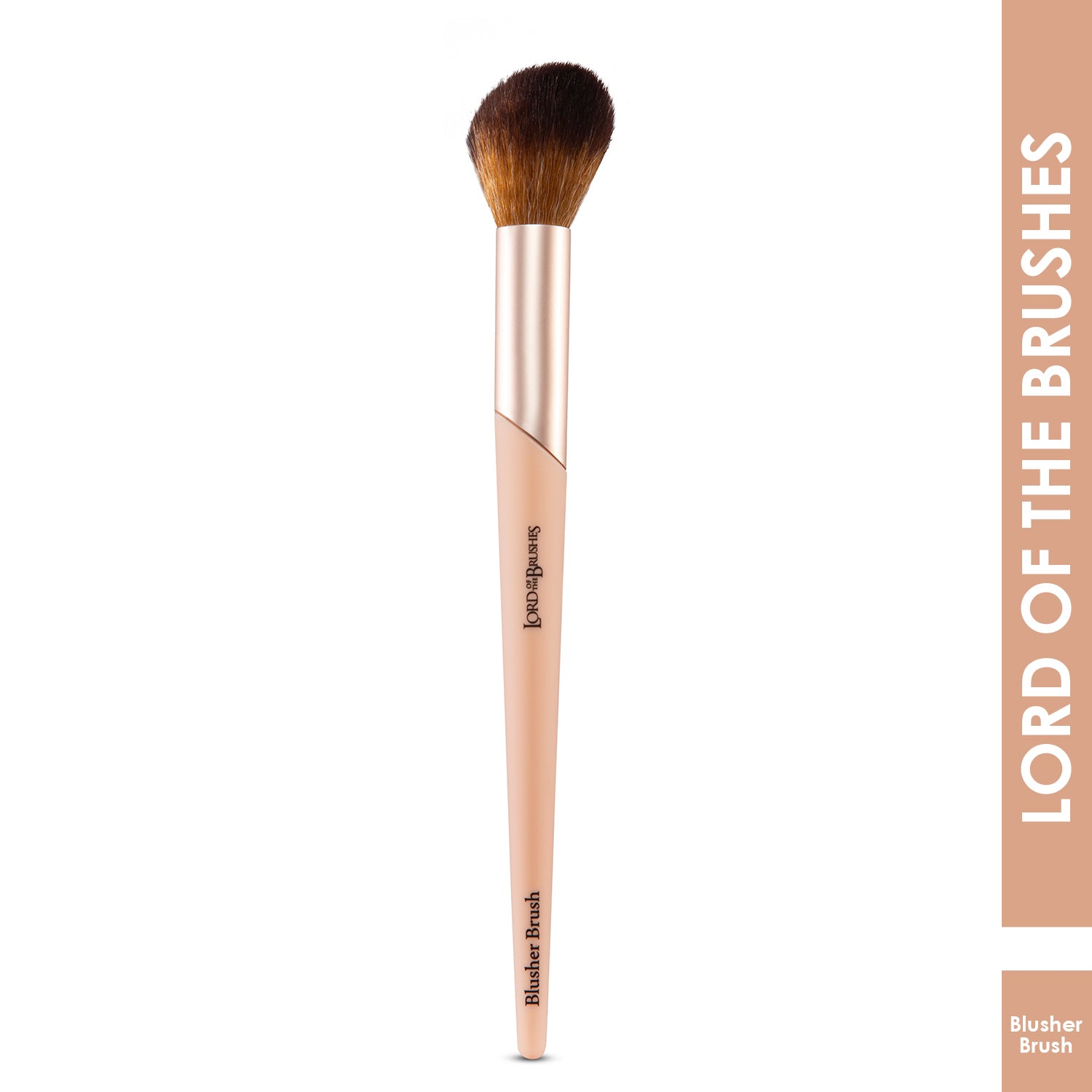 Lord Of The Brushes Blusher Brush
