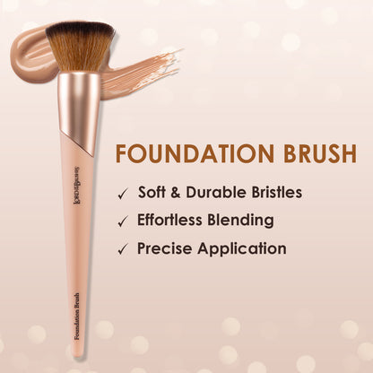 Lord Of The Brushes Foundation Brush
