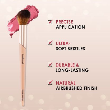 Lord Of The Brushes Blusher Brush