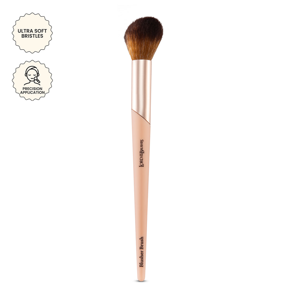 Lord Of The Brushes Blusher Brush