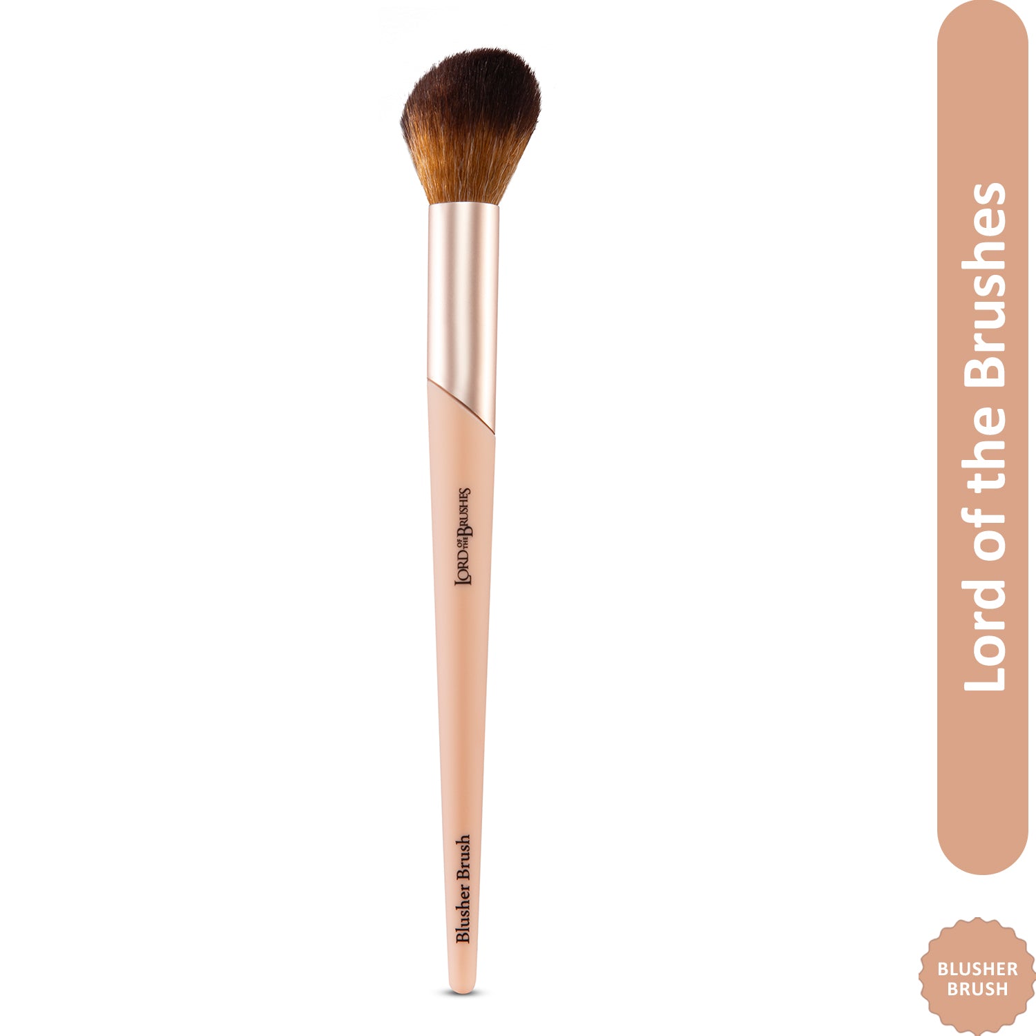 Lord Of The Brushes Blusher Brush