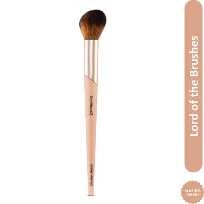 Lord Of The Brushes Blusher Brush