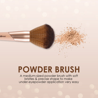 Lord Of The Brushes Powder Brush