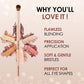 Lord Of The Brushes Eyeshadow Brush