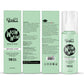 wow wow Make-up Fixer Spray