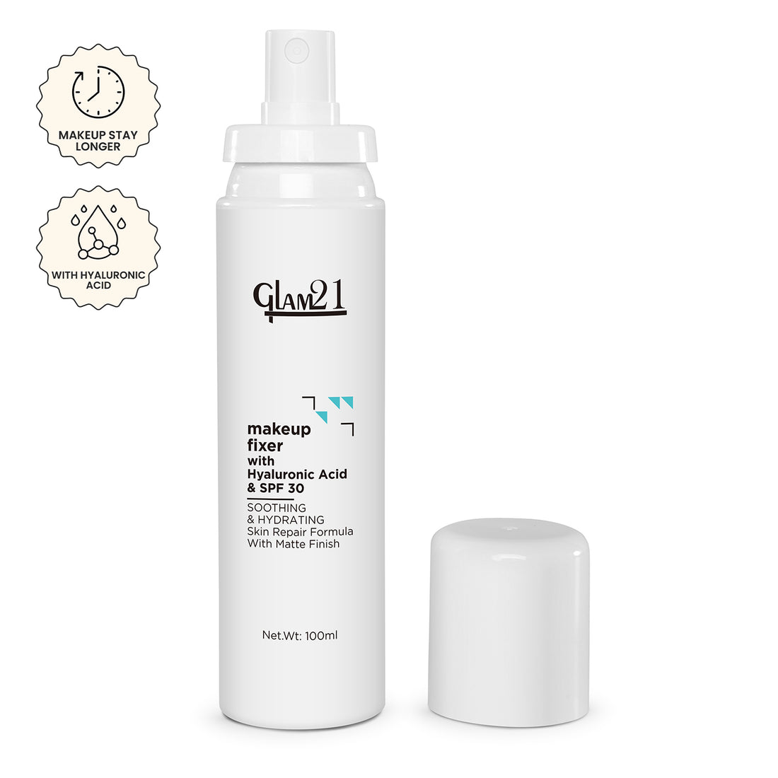 Make-Up Fixer Spray