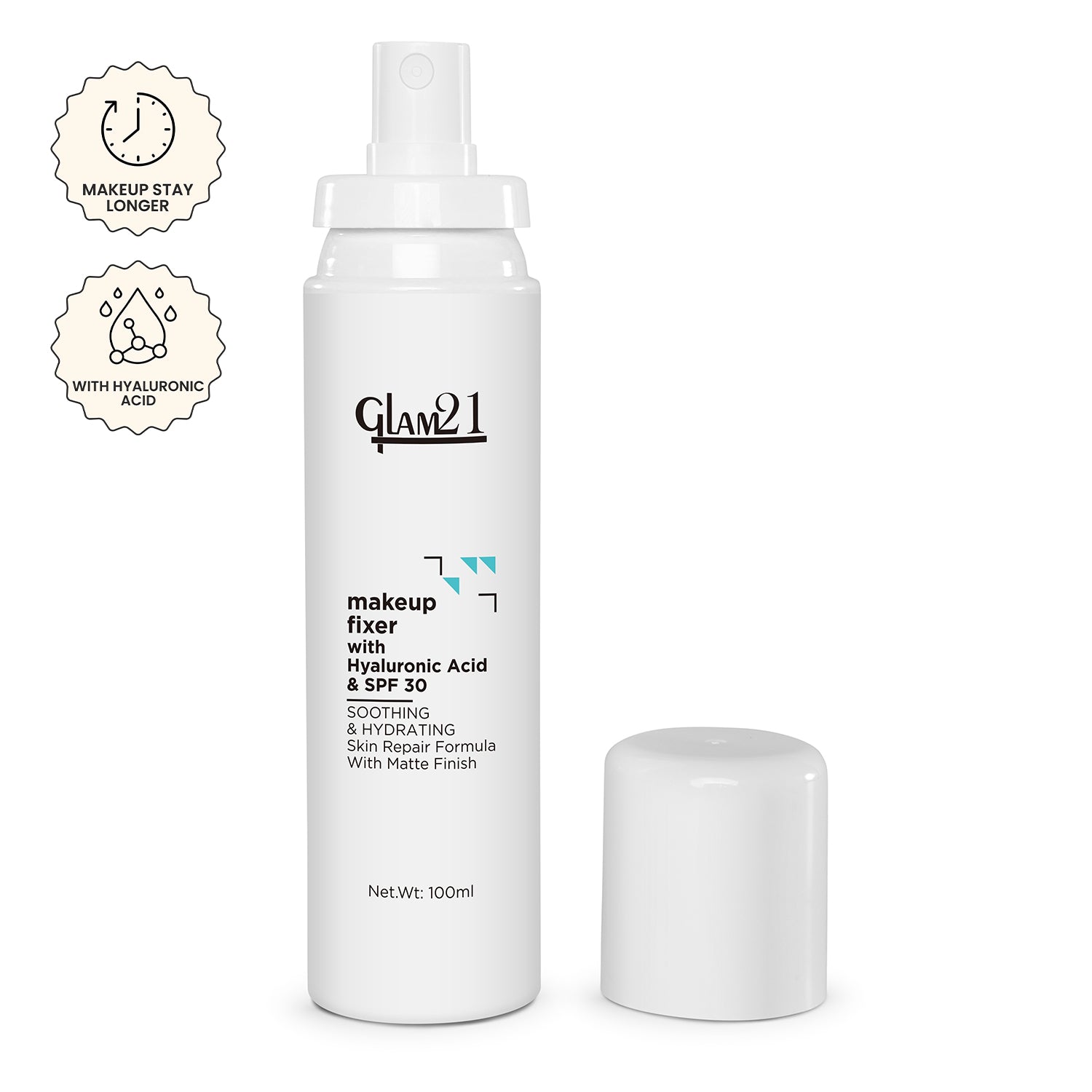 Make-Up Fixer Spray