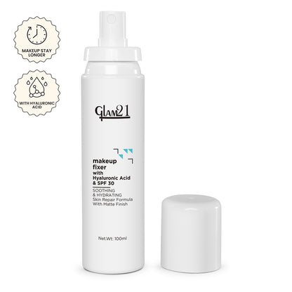 Make-Up Fixer Spray