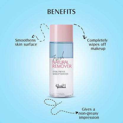 Make up Remover