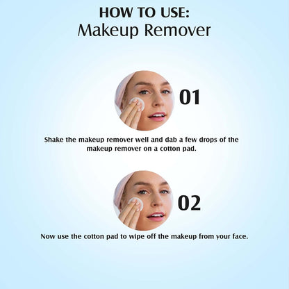 Make up Remover
