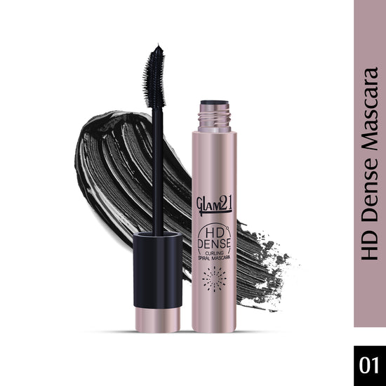 HD Dense Mascara