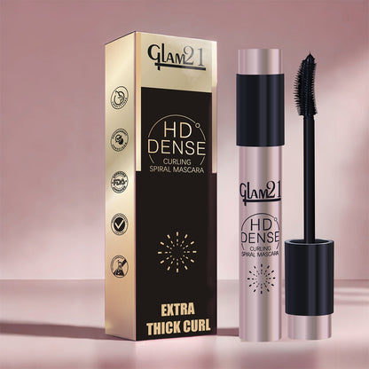HD Dense Mascara