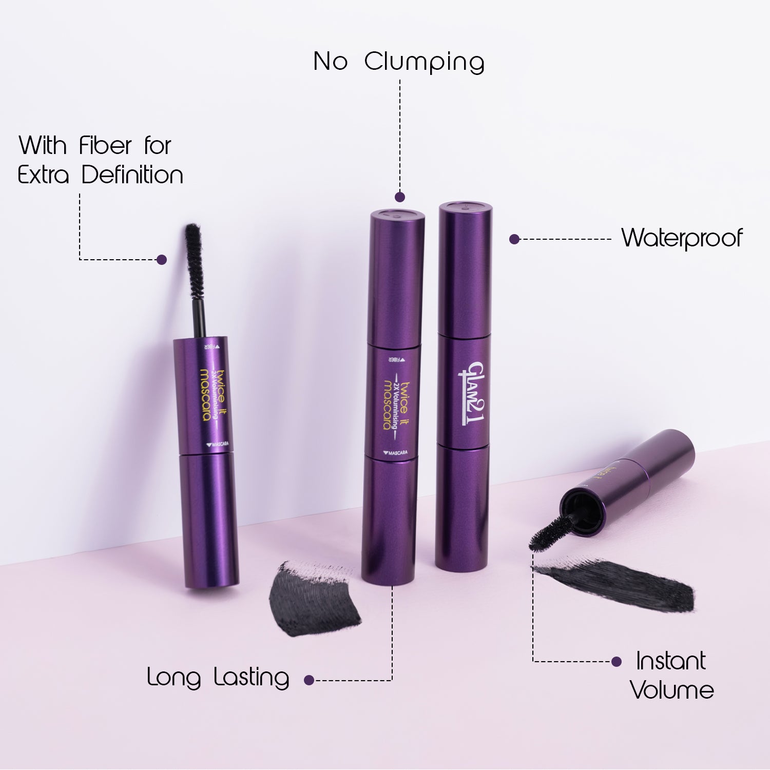 Twice It Mascara